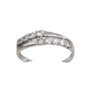 Pt900 プラチナ900 リング メレダイヤ