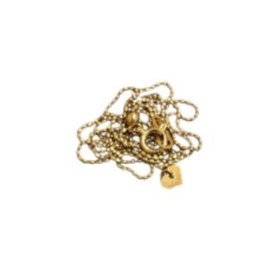 K18 18金 750 ネックレス ジュエリー 貴金属