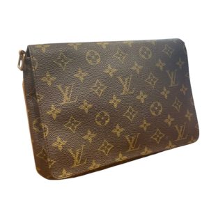 Louis Vuitton ルイ・ヴィトン モノグラム ミュゼット タンゴ