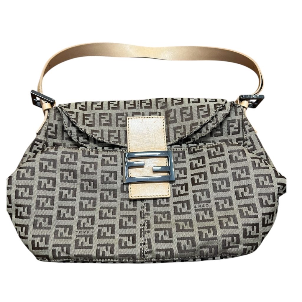 FENDI フェンディショルダーバッグ