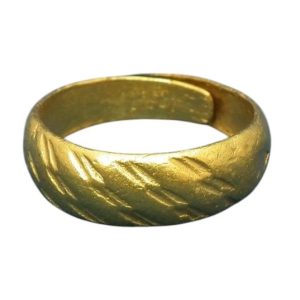 K24　24金　リング