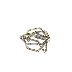 Pt850 プラチナネックレス