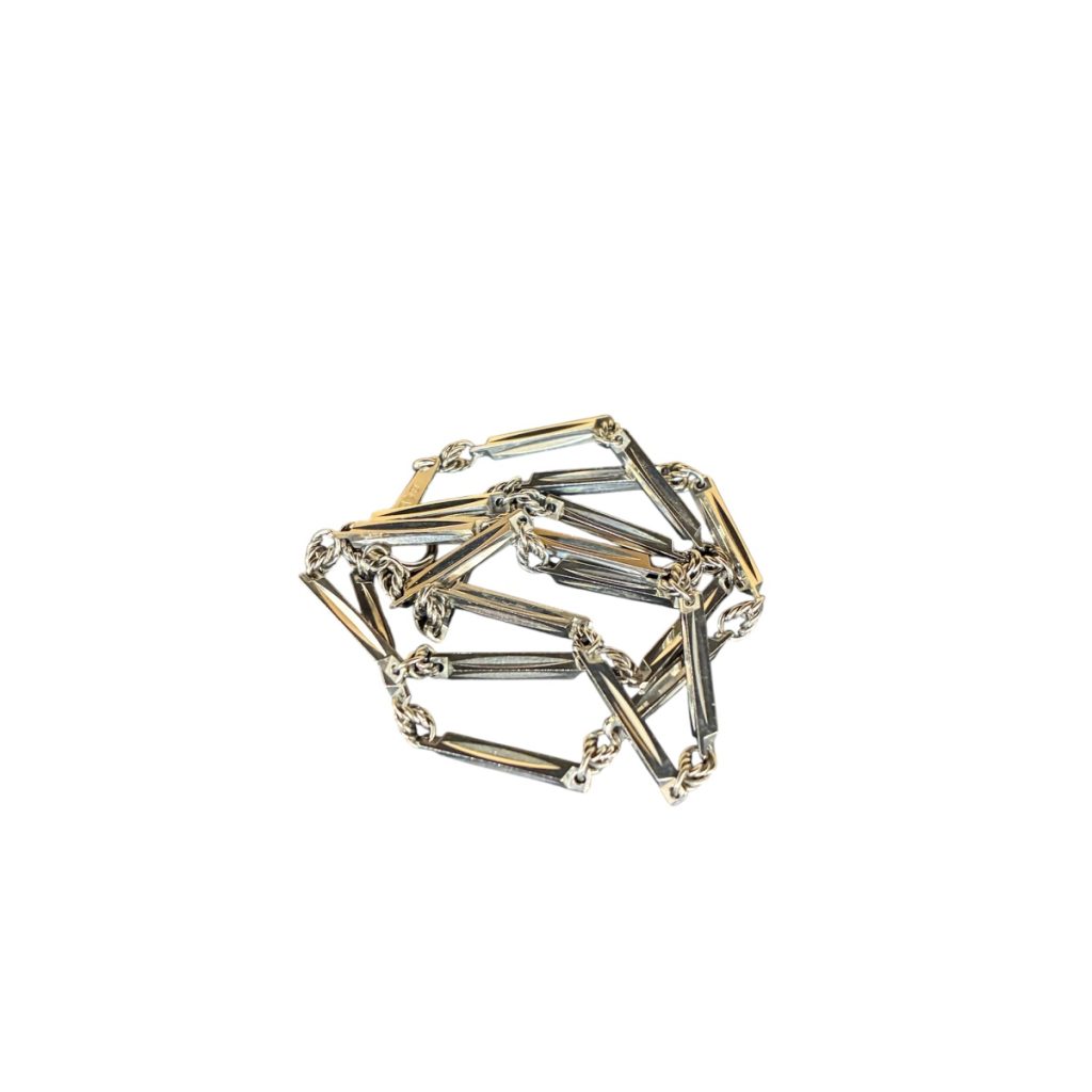 Pt850 プラチナネックレス