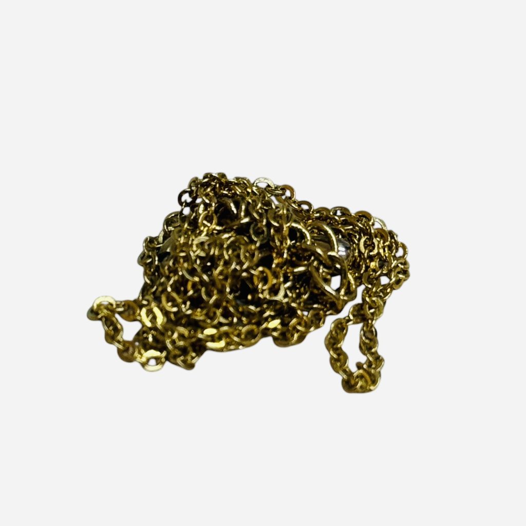 K18 ネックレス アクセサリー 18金