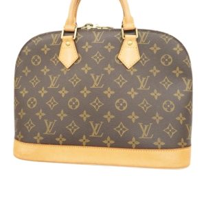 Louis Vuitton ルイヴィトン アルマPM