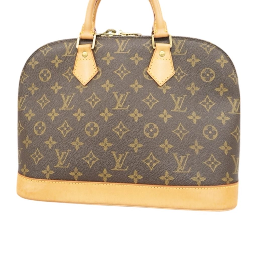 Louis Vuitton ルイヴィトン アルマPM