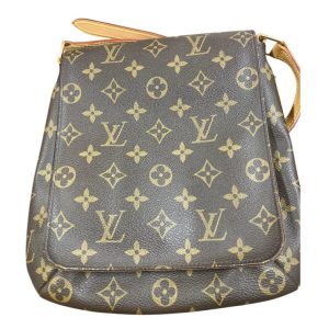 ルイ・ヴィトン ミュゼット・サルサ（M51258）