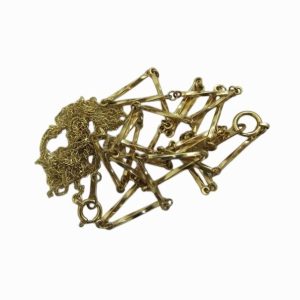 K18 18金 ネックレス