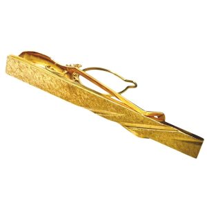 K18 18金 ネクタイピン