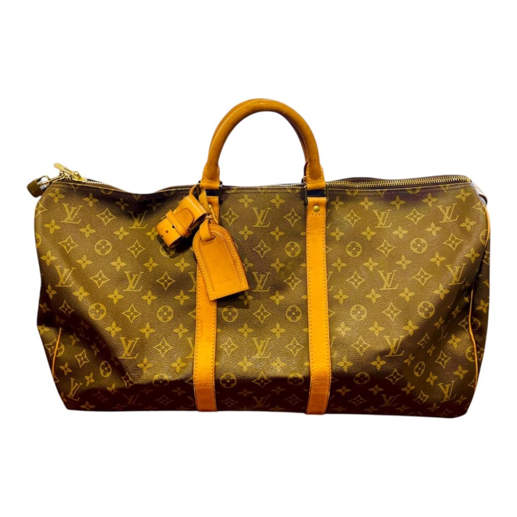 キーポル55 モノグラム