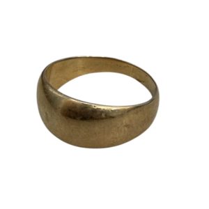 K18(18金) リング