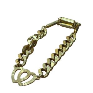 K18　ブレスレット