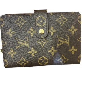 Louis Vuitton（ルイ・ヴィトン） モノグラム アジェンダPM（手帳カバー）