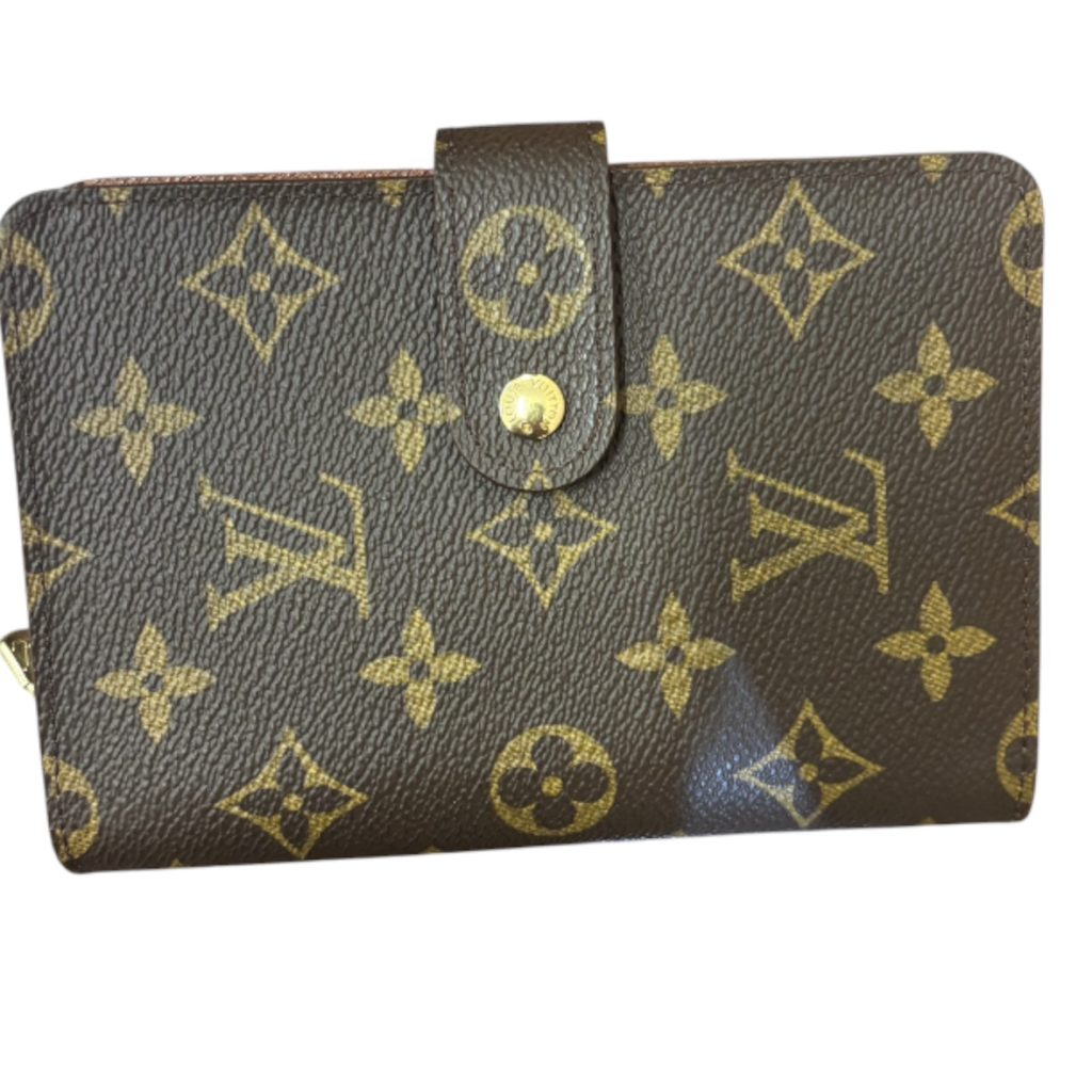 Louis Vuitton（ルイ・ヴィトン） モノグラム アジェンダPM（手帳カバー）