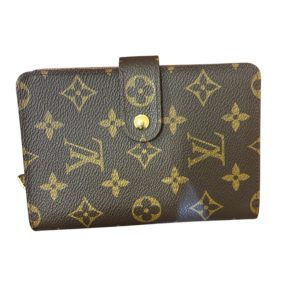 Louis Vuitton（ルイ・ヴィトン） モノグラム アジェンダPM（手帳カバー）