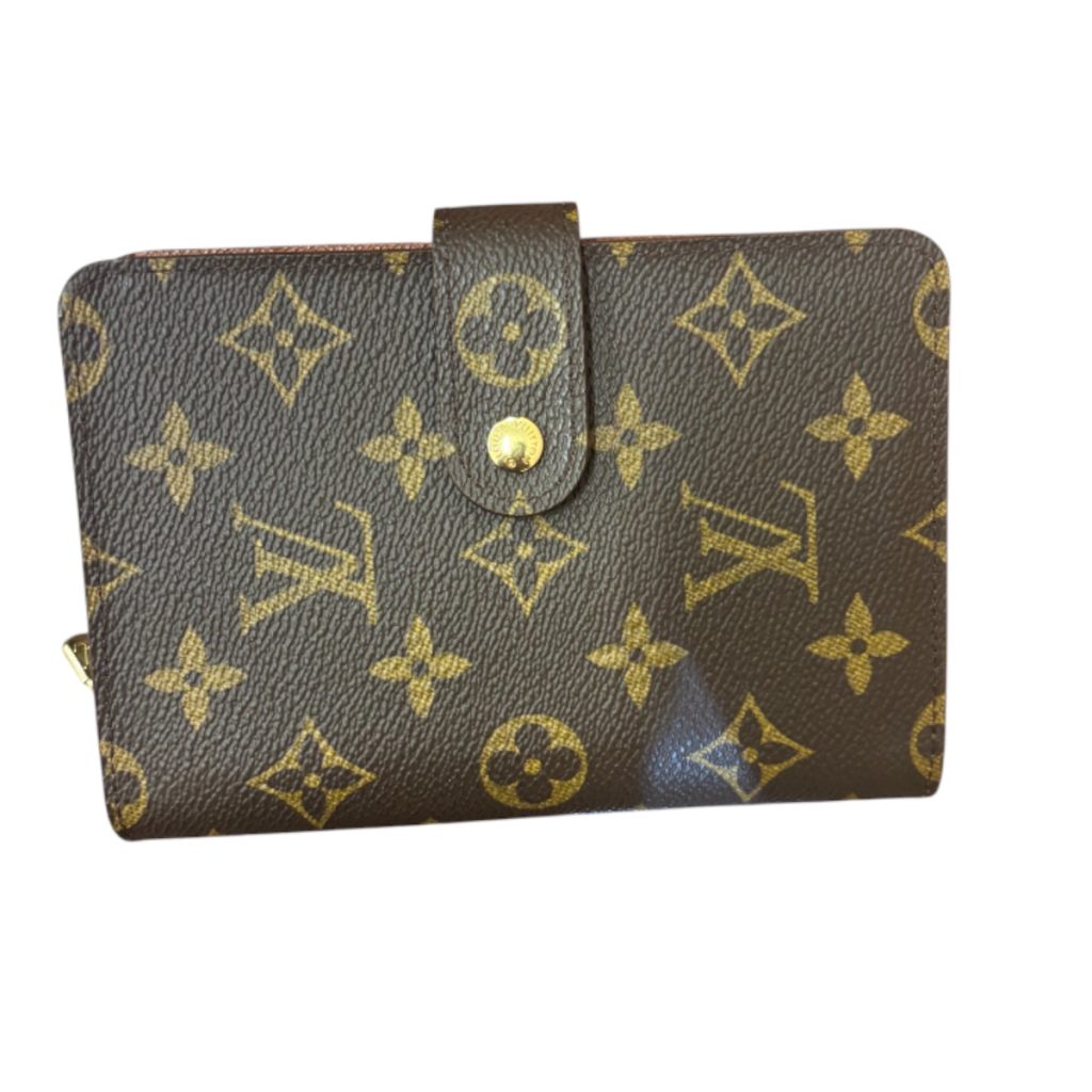 Louis Vuitton（ルイ・ヴィトン） モノグラム アジェンダPM（手帳カバー）