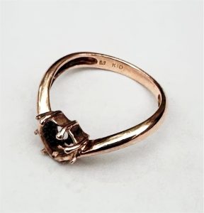 K10　リング(10金　指輪)