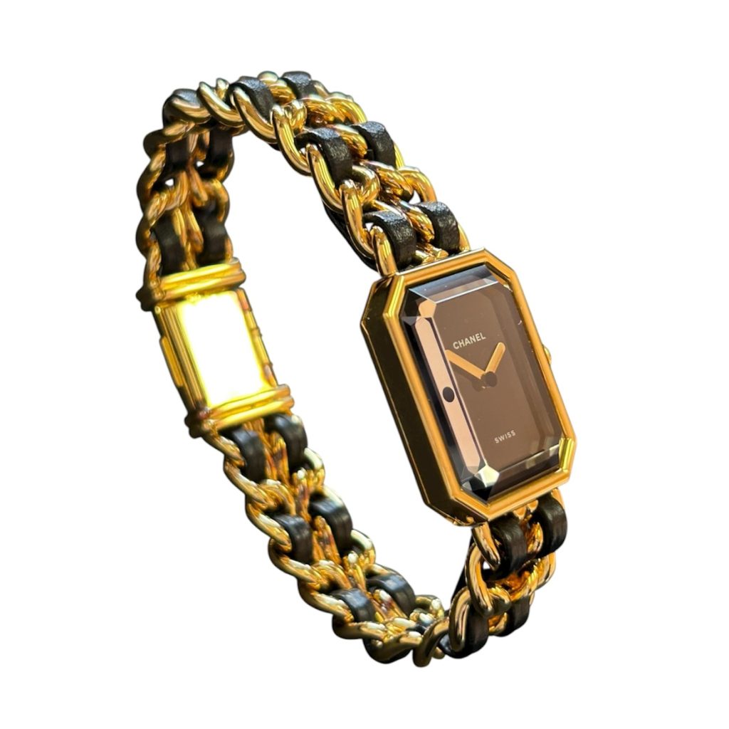 シャネル　プルミエールL