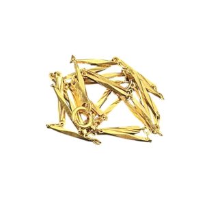 K18 18金 ネックレス