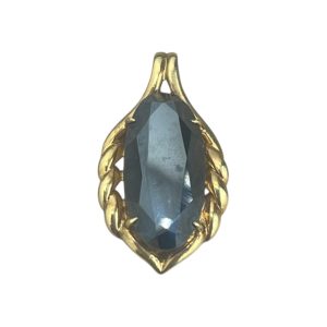 K18　18金　750　ネックレストップ