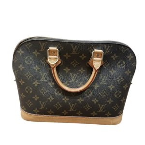 アルマPM モノグラム Louis Vuitton(M51130)【Bランク】