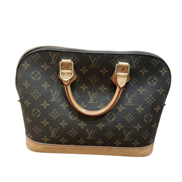 アルマPM モノグラム Louis Vuitton(M51130)【Bランク】