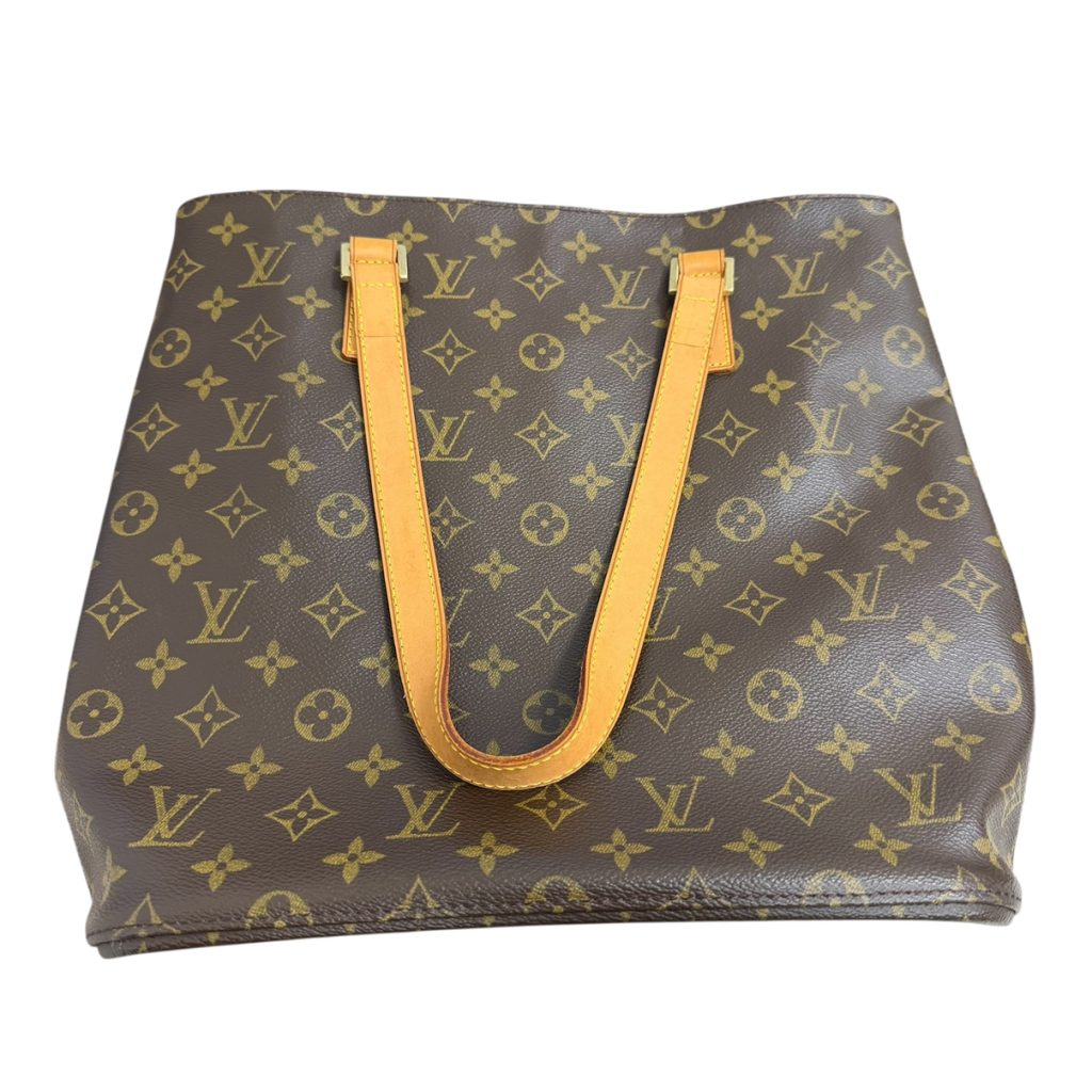 Louis Vuitton ルイヴィトン ヴァヴァンGM モノグラム 西川町