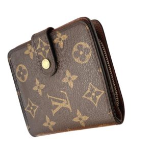 【ルイヴィトン モノグラム 財布】弘前市