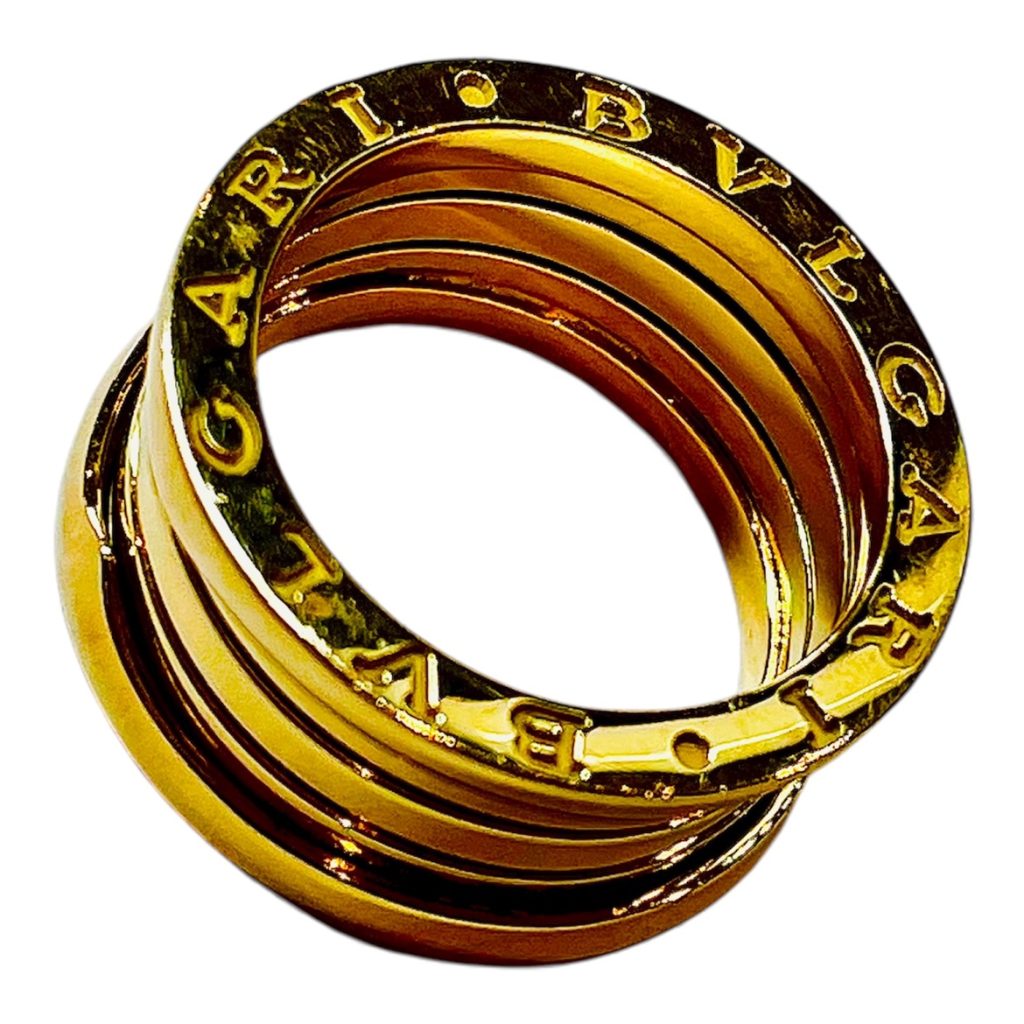 ブルガリ ビーゼロワン