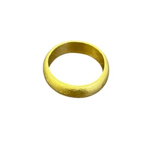 K24　純金　リング