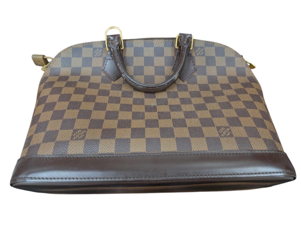 Louis Vuitton ルイヴィトン ダミエ アルマPM