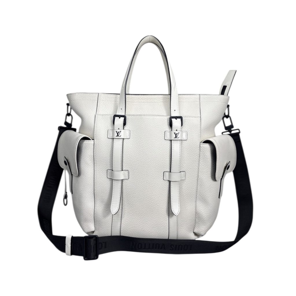 LOUIS VUITTON ルイ・ヴィトン クリストファー PM バックパック M58477