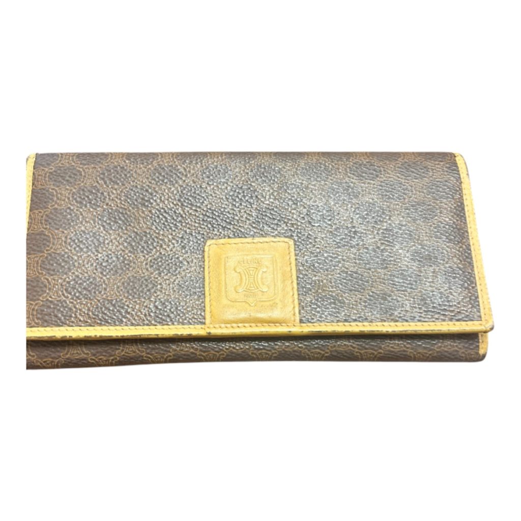 セリーヌ　財布