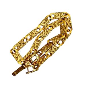 K18 18金 ブレスレット