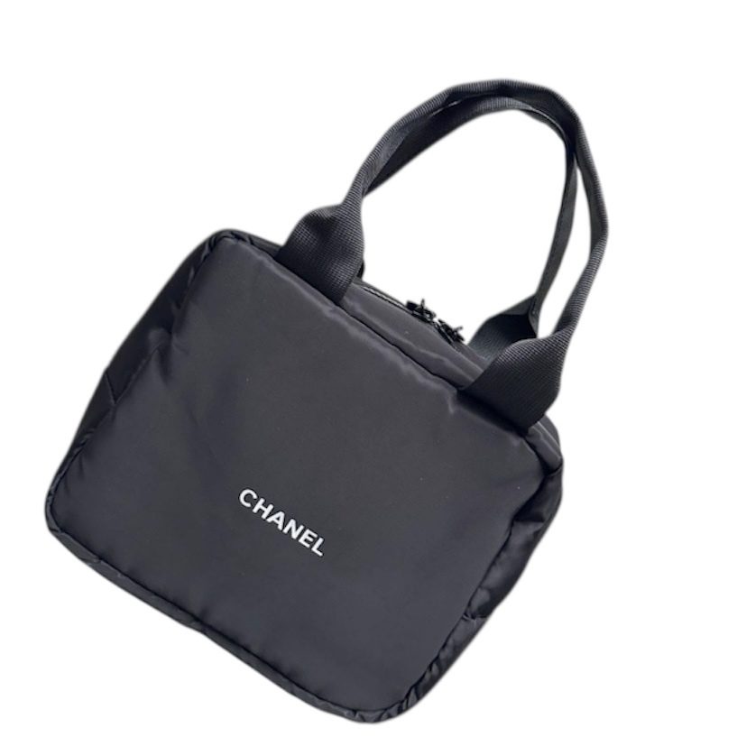 【CHANEL シャネル ノベルティバッグ】弘前市