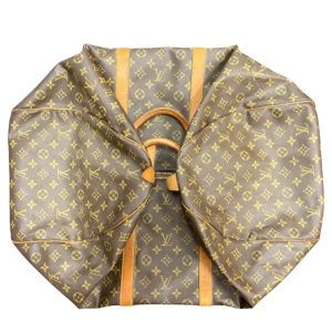 Louis Vuitton（ルイ・ヴィトン）キーポル60 モノグラムキャンバス