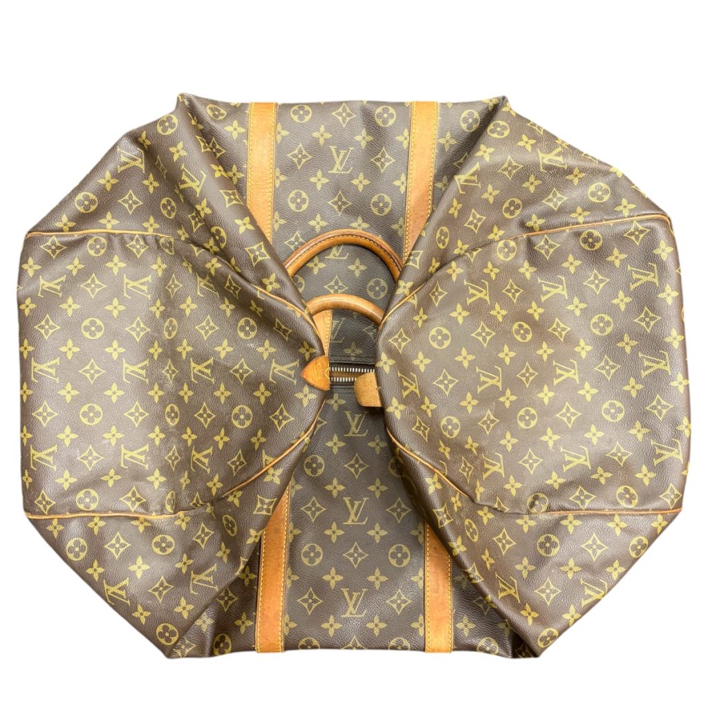 Louis Vuitton（ルイ・ヴィトン）キーポル60 モノグラムキャンバス