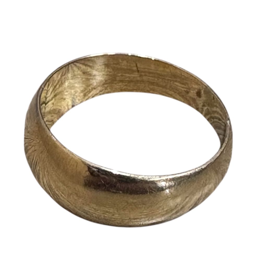 K14（14金）リング