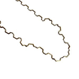 K18　18金　ネックレス