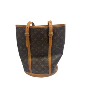 ルイヴィトン バケットGM LOUIS VUITTON