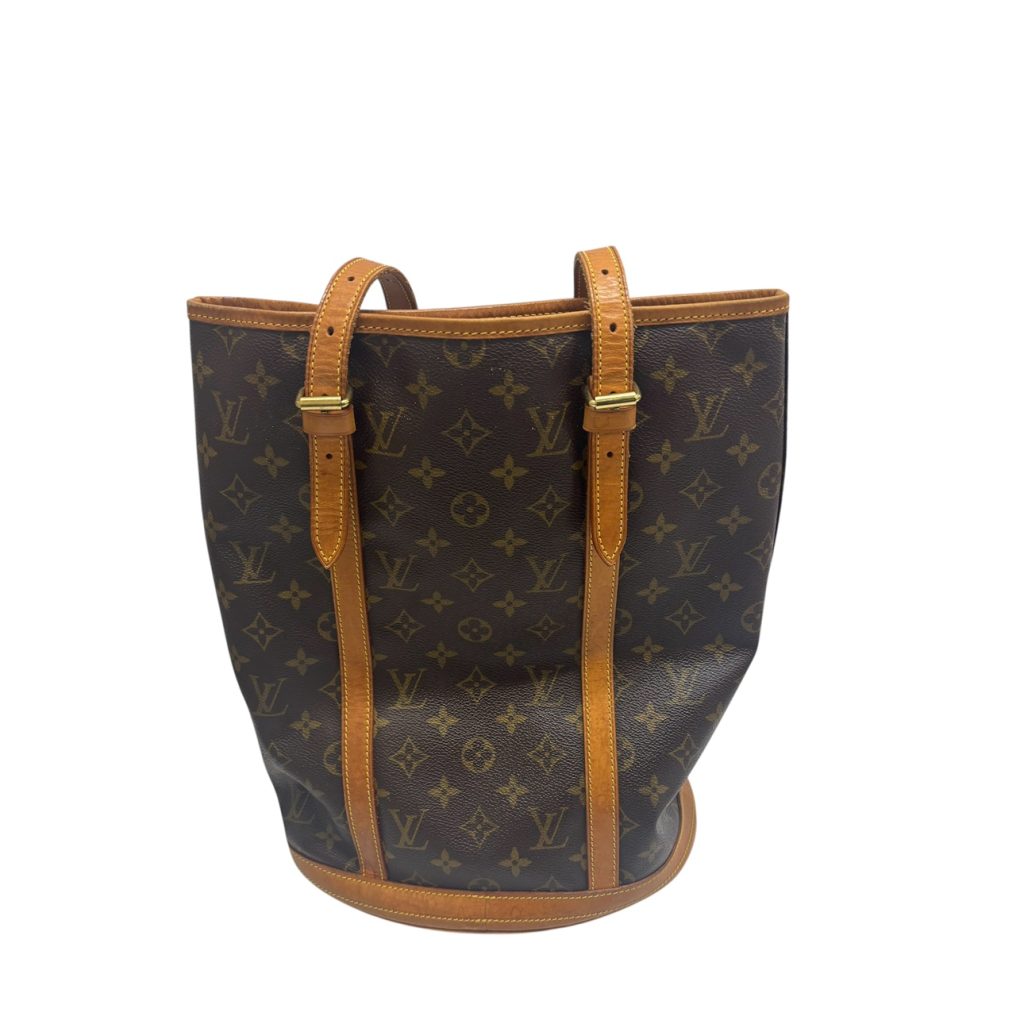 ルイヴィトン バケットGM LOUIS VUITTON