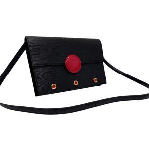 LOUIS VUITTON (ルイ・ヴィトン ) ウブロ クラッチバッグ