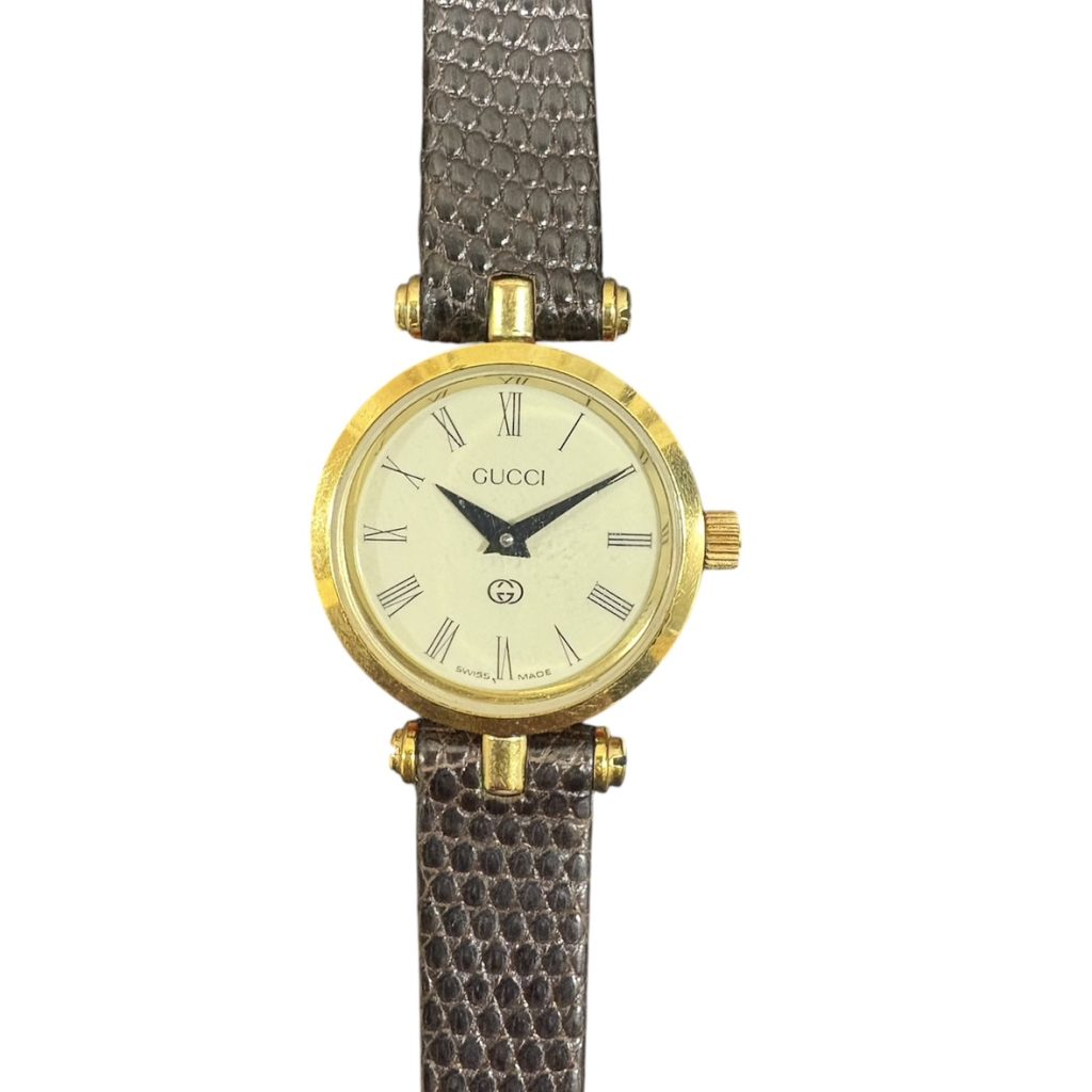 グッチ (GUCCI)　時計