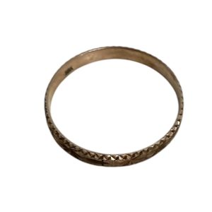 K18(18金) リング