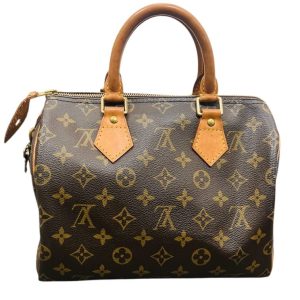LOUIS VUITTON(ルイヴィトン) スピーディ25 M41528