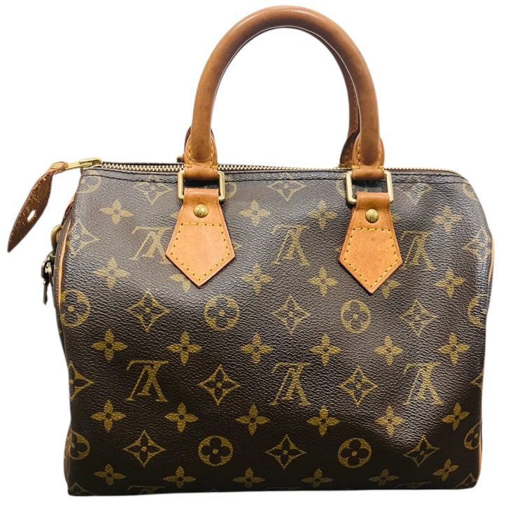 LOUIS VUITTON(ルイヴィトン) スピーディ25 M41528