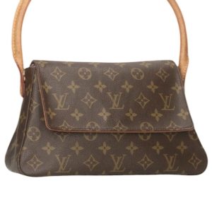 Louis Vuitton ルイヴィトン ミニルーピング