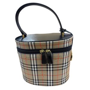 バーバリー（BURBERRY） バニティ バッグ