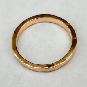 K18　リング(18金　指輪)