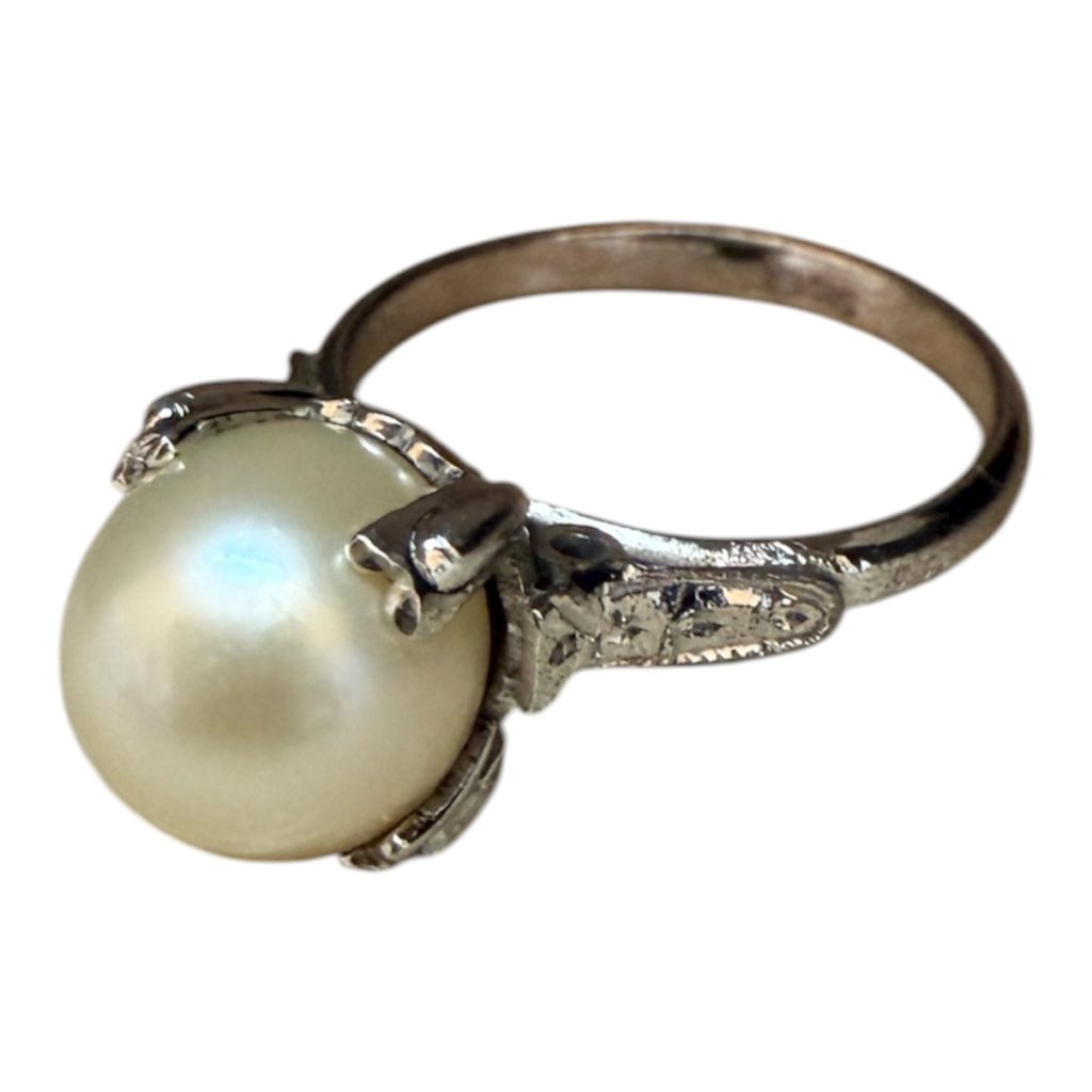 Pt900(プラチナ900) リング